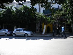 1650 EL PASEO  a choupot aristide briand